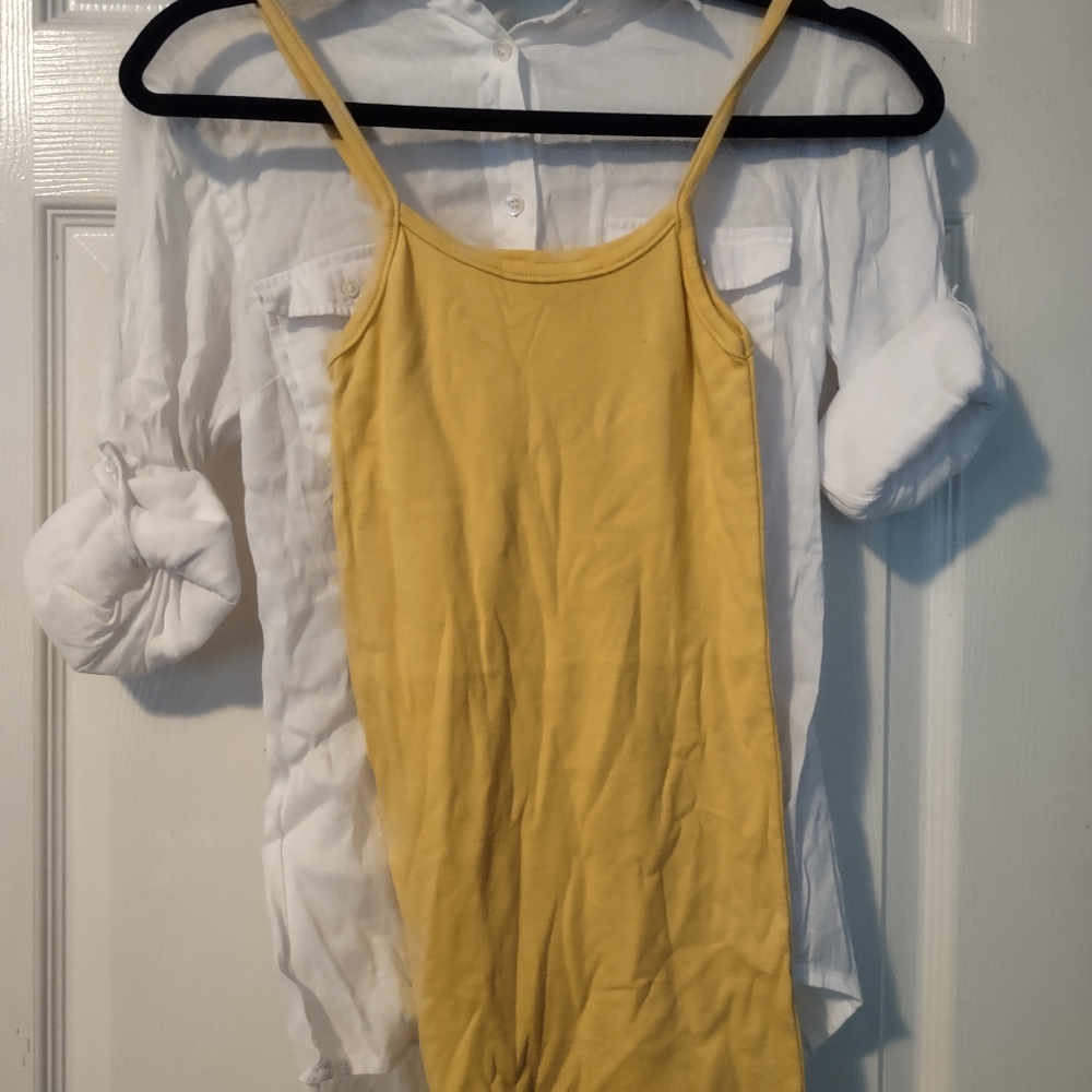 Blake Lively Screen Worn Sisterhood of the Traveling Pants 2 Wardrobe